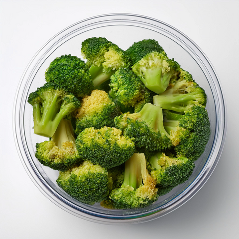 Bulk Broccoli