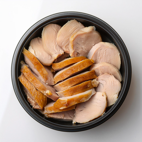 Bulk Chicken