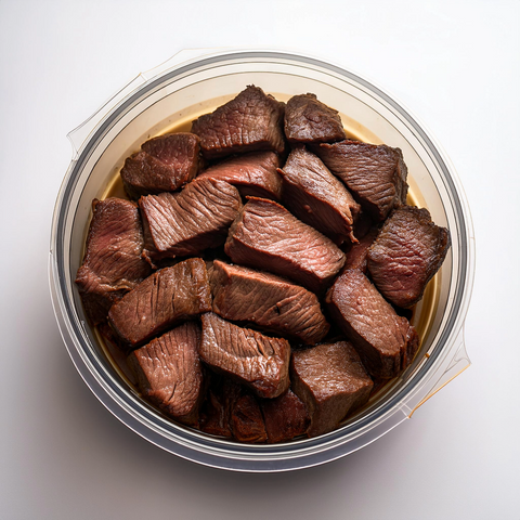 Bulk Flank Steak