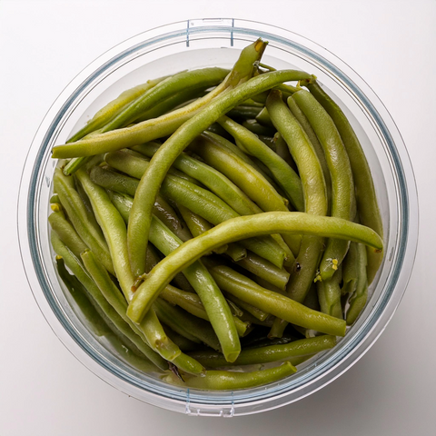 Bulk String Beans